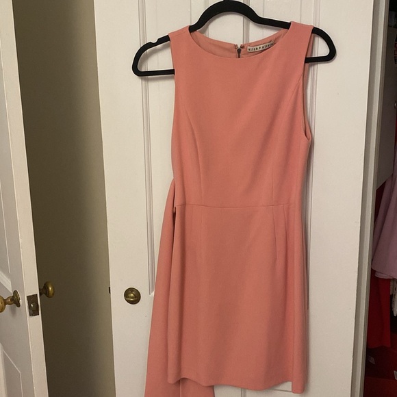 Alice and Olivia dress - Picture 2 of 2